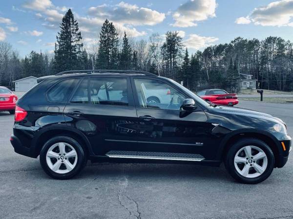 2008 Bmw X5 3 0si - - by dealer - vehicle automotive for sale in Hermantown, MN – photo 8