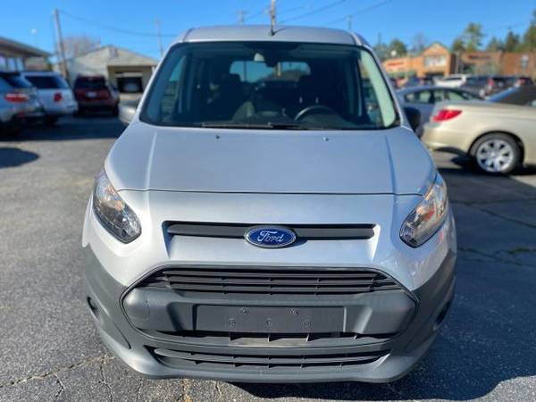 2016 Ford Transit Connect Wagon XL w/Rear Liftgate LWB - cars &... for sale in Hendersonville, NC – photo 2