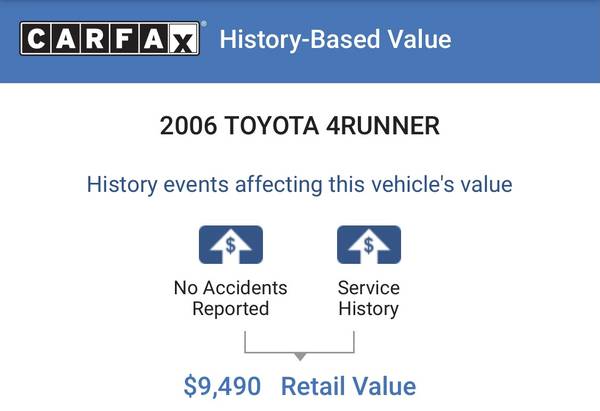 06 Toyota 4Runner 4WD-Runs 100 Clean CARFAX/Super Deal! - cars & for sale in Youngstown, OH – photo 22