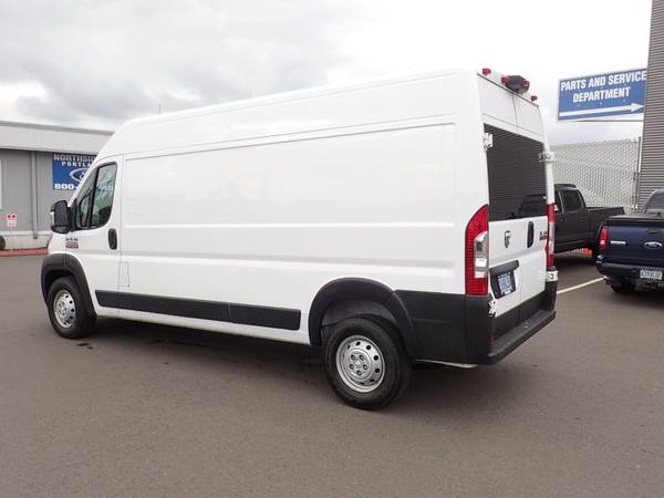 2019 RAM ProMaster Cargo High Roof for sale in Portland, OR – photo 8