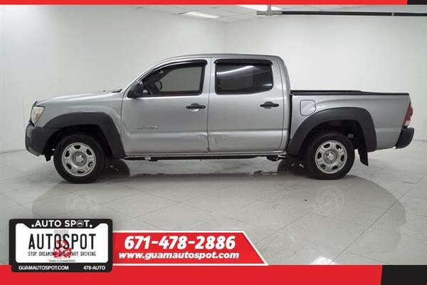 2014 Toyota Tacoma - Call for sale in Other, Other – photo 4