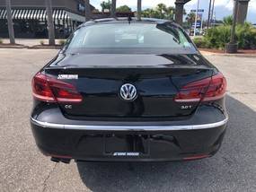 2013 Volkswagen CC Sport Plus for sale in Pensacola, FL – photo 4