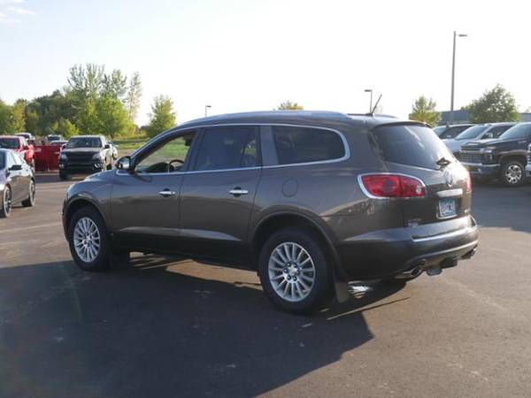 2010 Buick Enclave CX for sale in Cambridge, MN – photo 7