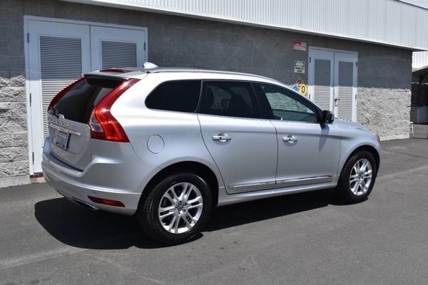 2014 Volvo XC60 3 2 - - by dealer - vehicle automotive for sale in Santa Rosa, CA – photo 6