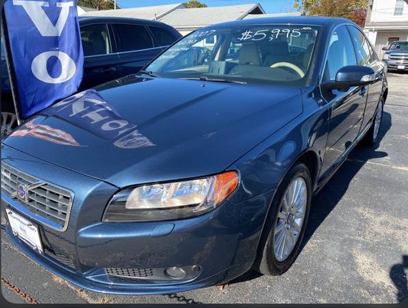 2007 up Volvo s 5000 00 up - - by dealer - vehicle for sale in Cranston, MA – photo 13