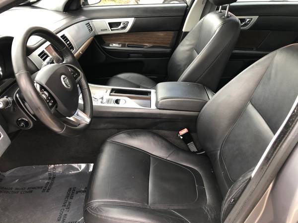 2013 Jaguar XF 2.0l I4t***MINT CONDITION-WE FINANCE EVERYONE*** -... for sale in Jacksonville, FL – photo 11