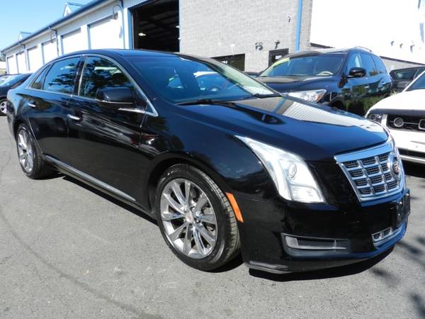 2013 Cadillac XTS Livery for sale in Trenton, NJ – photo 4
