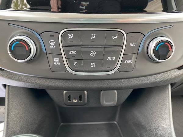 2019 CHEVROLET TRAVERSE LS - cars & trucks - by dealer - vehicle... for sale in Bloomer, WI – photo 14