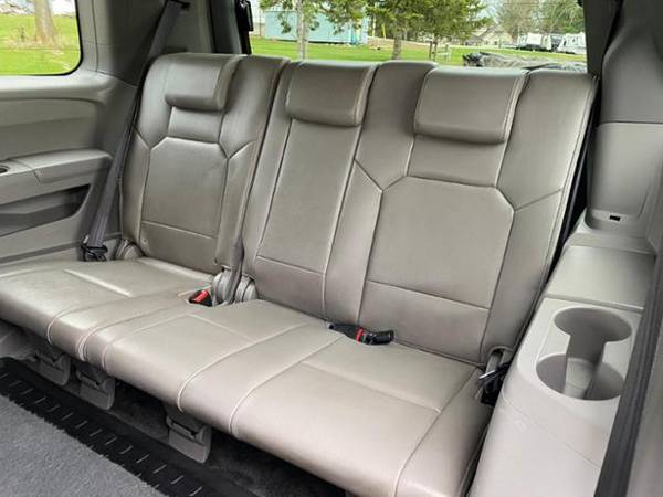2011 HONDA PILOT - - by dealer - vehicle automotive sale for sale in Bloomer, WI – photo 21