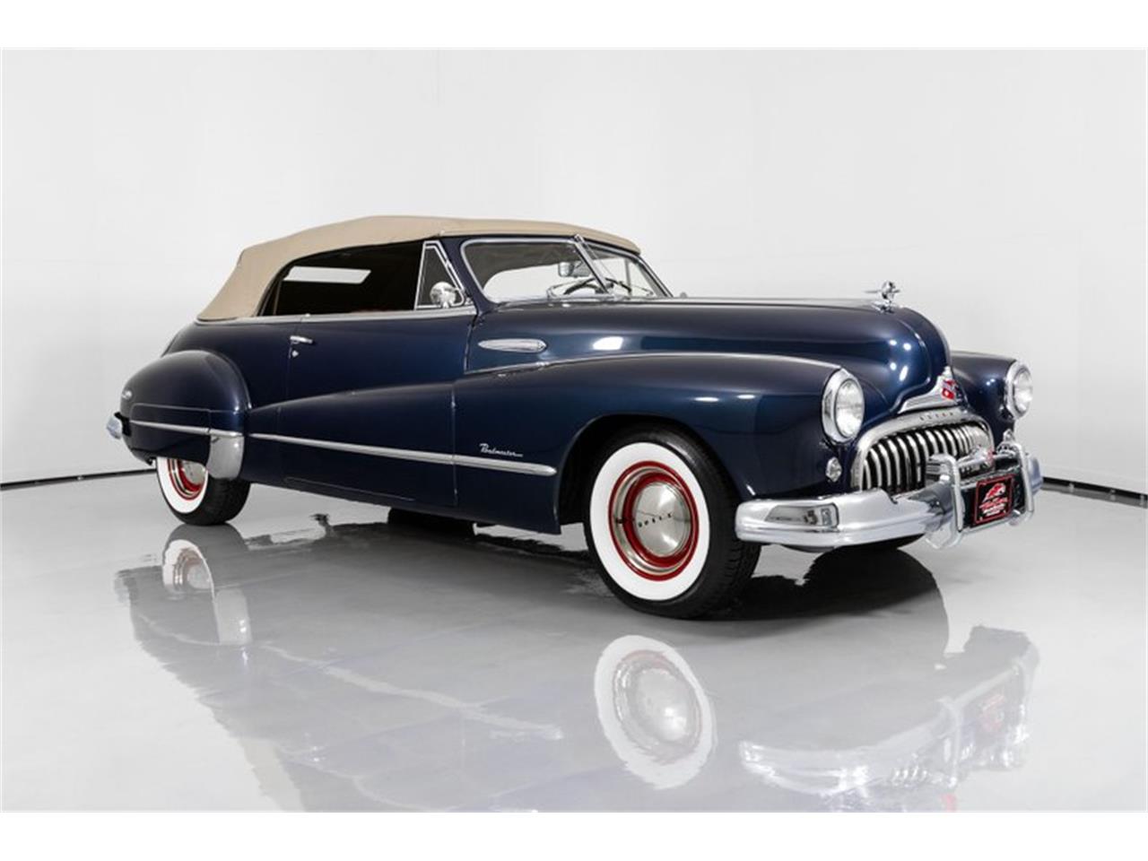 1948 Buick Roadmaster for sale in St. Charles, MO – photo 13