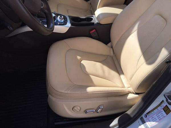 2014 Audi allroad Prestige - - by dealer - vehicle for sale in Twin Falls, ID – photo 10