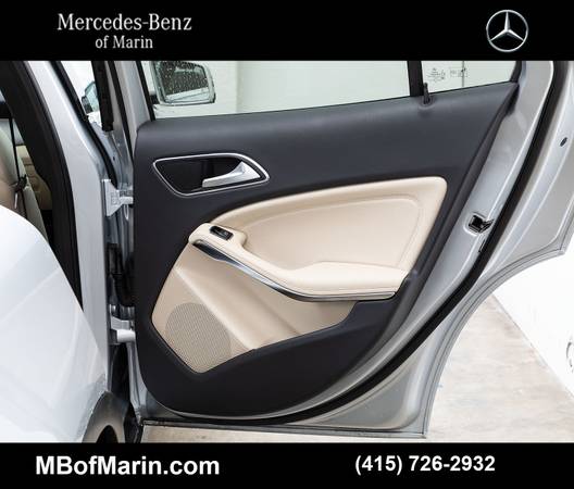 2020 Mercedes-Benz GLA250 4MATIC -4R1578- certified w/ 6k miles only... for sale in San Rafael, CA – photo 19
