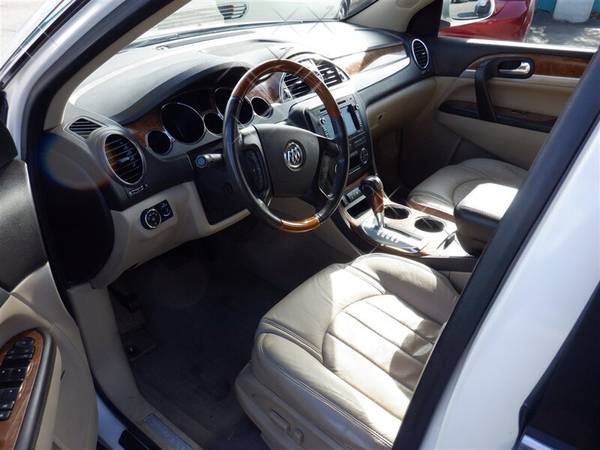 2012 Buick Enclave Premium - - by dealer - vehicle for sale in Sparks, NV – photo 3