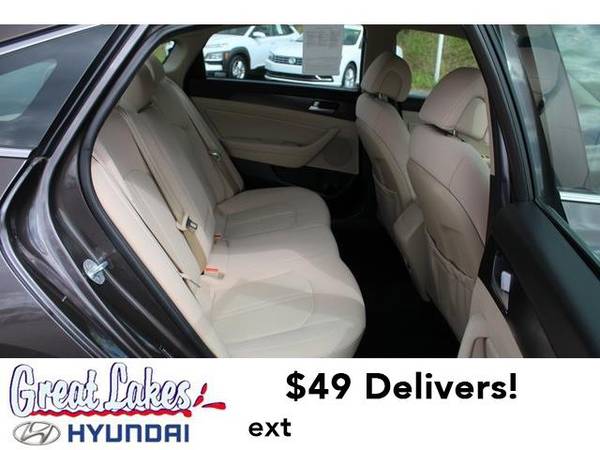 2017 Hyundai Sonata sedan Sport - - by dealer for sale in Streetsboro, OH – photo 17
