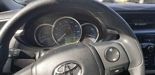 2015 Toyota Corolla LE for sale in Superior Charter Twp, MI – photo 16