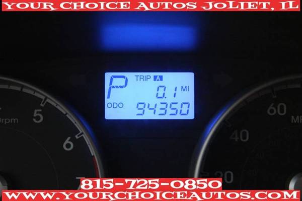 2011 *HYUNDAI *ACCENT *GLS*94K GAS SAVER CD ALLOY GOOD TIRES 534071 for sale in Joliet, IL – photo 16