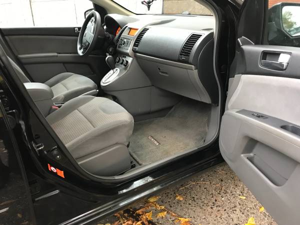 2008 NISSAN SENTRA **ONLY 99k Miles** for sale in elmhurst, NY – photo 6