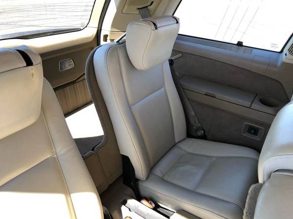2007 Volvo XC90 3.2 4dr SUV w/ Versatility Package for sale in Sacramento , CA – photo 22