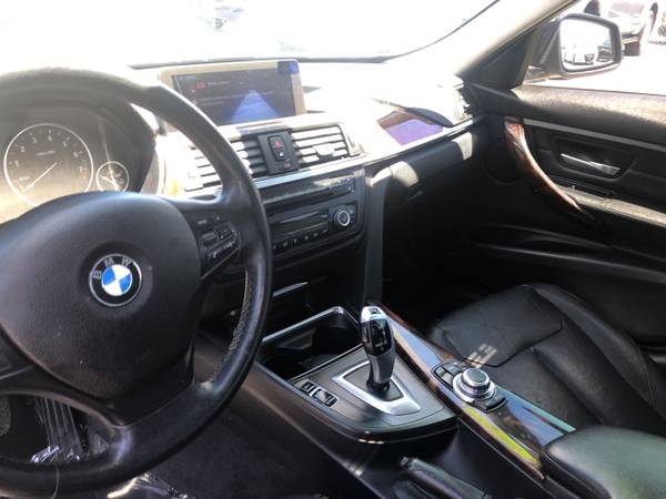 2013 BMW 3-Series 328i xDrive Sedan - SULEV - - by for sale in Moreno Valley, CA – photo 12
