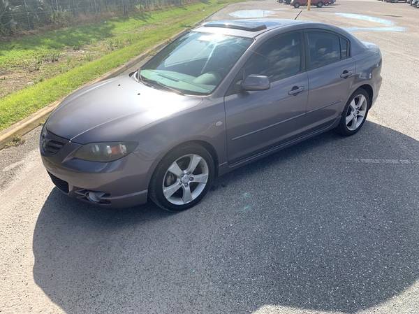 2005 Mazda 3 CLEAN TITLE IN HAND for sale in The Villages, FL – photo 3