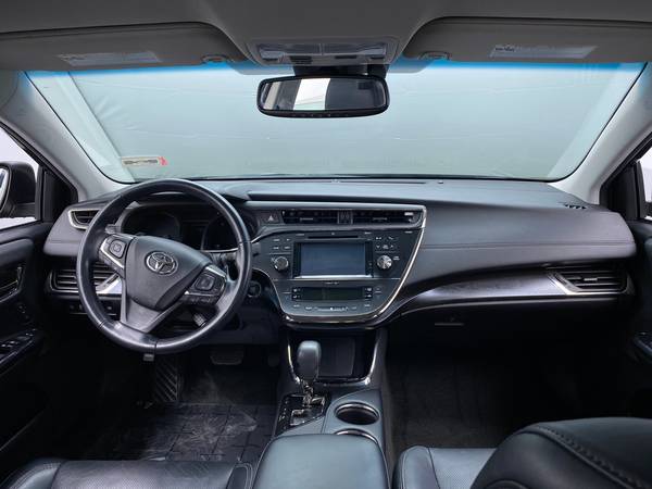 2018 Toyota Avalon Limited Sedan 4D sedan Black - FINANCE ONLINE -... for sale in Sarasota, FL – photo 20