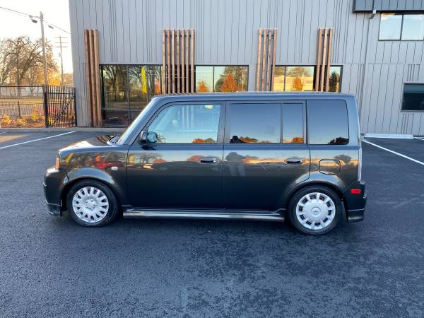 2006 SCION XB WAGON - cars & trucks - by dealer - vehicle automotive... for sale in Salem, OR – photo 8