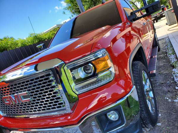 2015 gmc sierra for sale in Miami, FL – photo 7