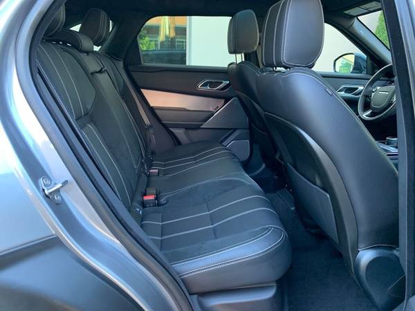 2020 Land Rover Range Rover Velar P250 R-Dynamic S AVAILABLE IN for sale in Bellevue, WA – photo 22