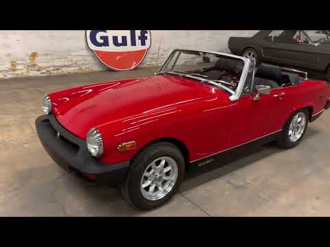 1975 MG Midget for sale in Denison, TX – photo 2