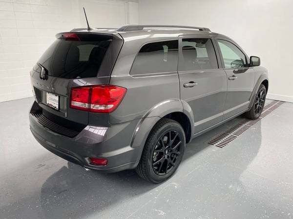 2019 Dodge Journey FWD 4D Sport Utility/SUV SE for sale in Indianapolis, IN – photo 21
