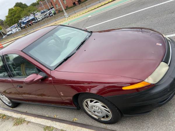 2000 Saturn LS for sale in elmhurst, NY – photo 5