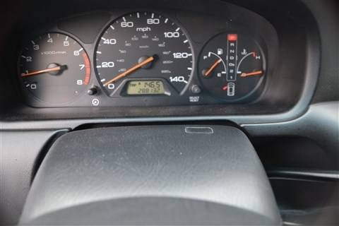 2004 Honda Odyssey 5dr EX - - by dealer - vehicle for sale in Cuba, MO – photo 12