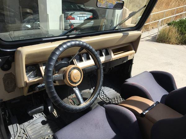 Porsche Cayenne and Jeep Wrangler and Cadillac Escalade ESV - cars & for sale in Avon, CO – photo 14