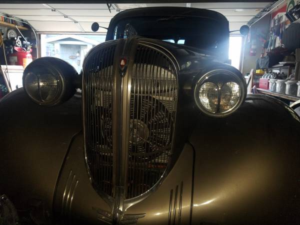 1937 Plymouth street rod for sale in Lemont, IL – photo 7