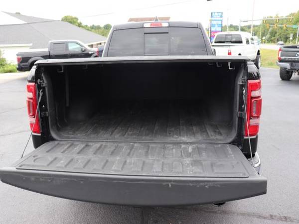 2019 RAM 1500 LIMITED CREW CAB LOADED - cars & trucks - by dealer -... for sale in Plaistow, MA – photo 10