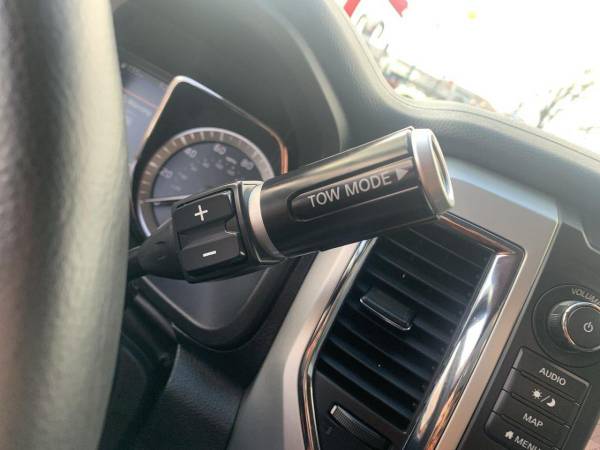 2019 Nissan Titan 4x4 King Cab SV - - by dealer for sale in Farmington, NM – photo 12