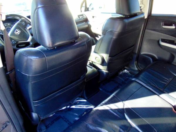 2013 Honda CR-V EXL - $0 DOWN? BAD CREDIT? WE FINANCE! - cars &... for sale in Goodlettsville, TN – photo 14