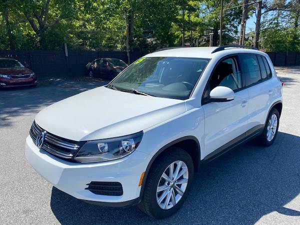 2015 Volkwagon Tiguan ( 4, 700 down) - - by dealer for sale in Lawrenceville, GA – photo 3