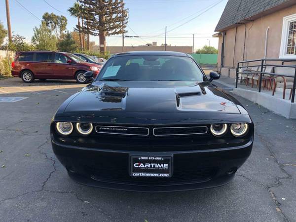 2019 Dodge Challenger SXT - cars & trucks - by dealer - vehicle... for sale in Huntington Beach, CA – photo 6