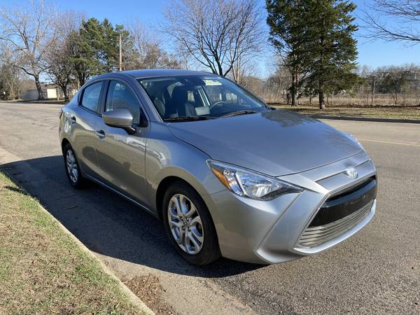 2016 Scion IA ...55kmiles, clean title, 4new tires - cars & trucks -... for sale in Hopkins, MN – photo 12