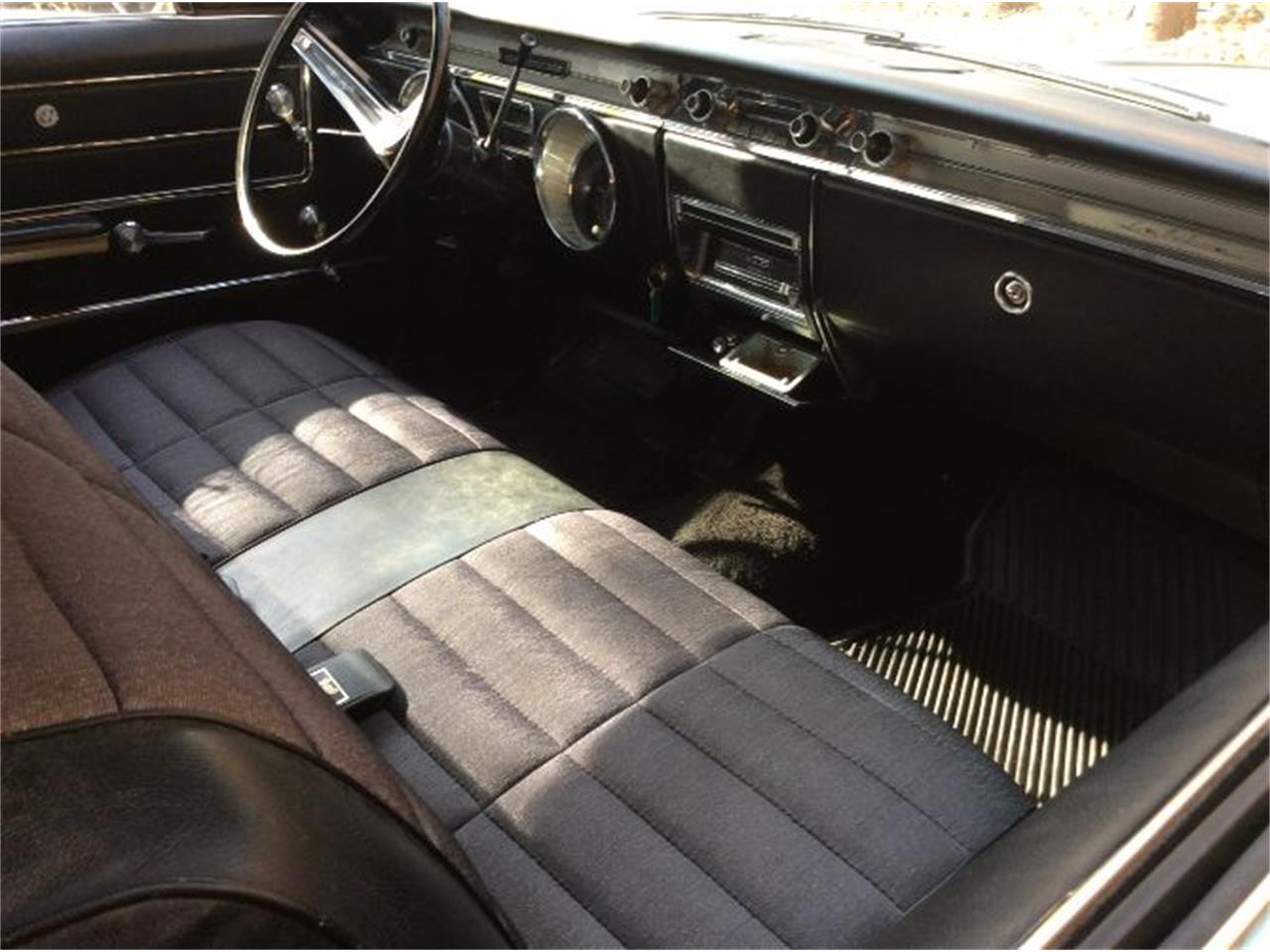 1965 Buick LeSabre for sale in Cadillac, MI – photo 5
