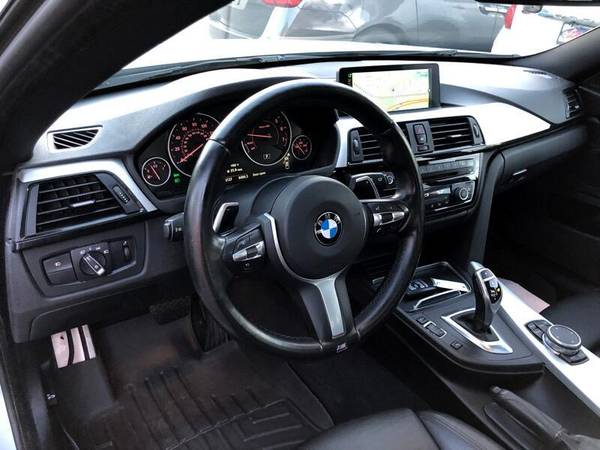 2016 BMW 4-Series Gran Coupe 428i xDrive CALL OR TEXT TODAY! - cars for sale in Cleveland, OH – photo 18