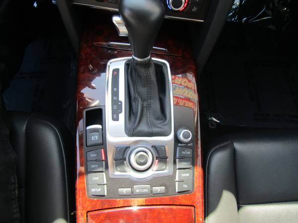 2011 Audi A6 S Line Quattro Premium Plus Supercharger for sale in Stockton, CA – photo 23