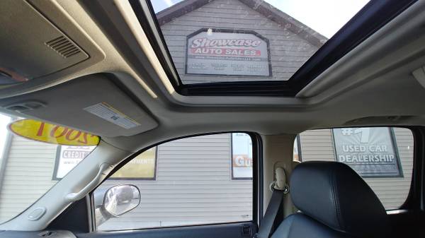 CHECK ME OUT!! 2007 GMC Yukon XL 4WD 4dr 1500 SLE for sale in Chesaning, MI – photo 15