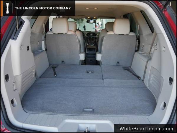 2014 Buick Enclave Leather *NO CREDIT, BAD CREDIT, NO PROBLEM! $500... for sale in White Bear Lake, MN – photo 14