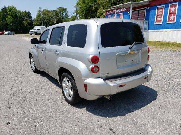 2006 Chevrolet Chevy HHR LT 4dr Wagon -$99 LAY-A-WAY PROGRAM!!! for sale in Rock Hill, SC – photo 9