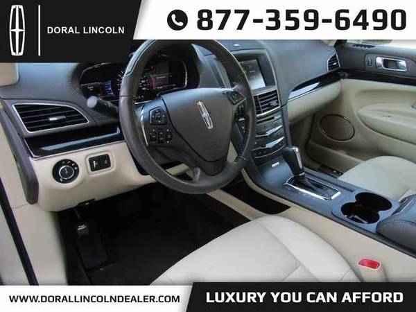 2015 Lincoln Mkt Ecoboost Quality Vehicle Financing Available for sale in Miami, FL – photo 18