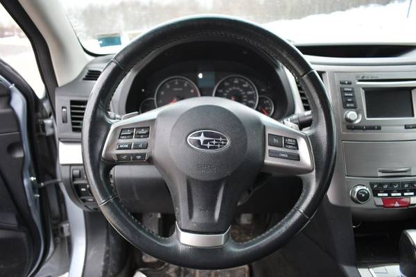2014 Subaru Legacy 2 5i Premium - - by dealer for sale in Naugatuck, CT – photo 20