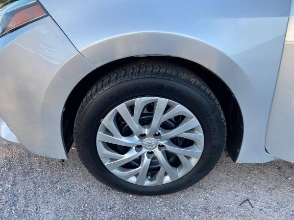 2015 Toyota Corolla LE 4dr Sedan - Low monthly and weekly... for sale in Winter Garden, FL – photo 11