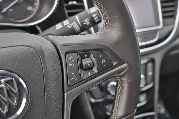 2017 Buick Encore FWD 4dr Preferred Graphite G for sale in Oak Forest, IL – photo 21